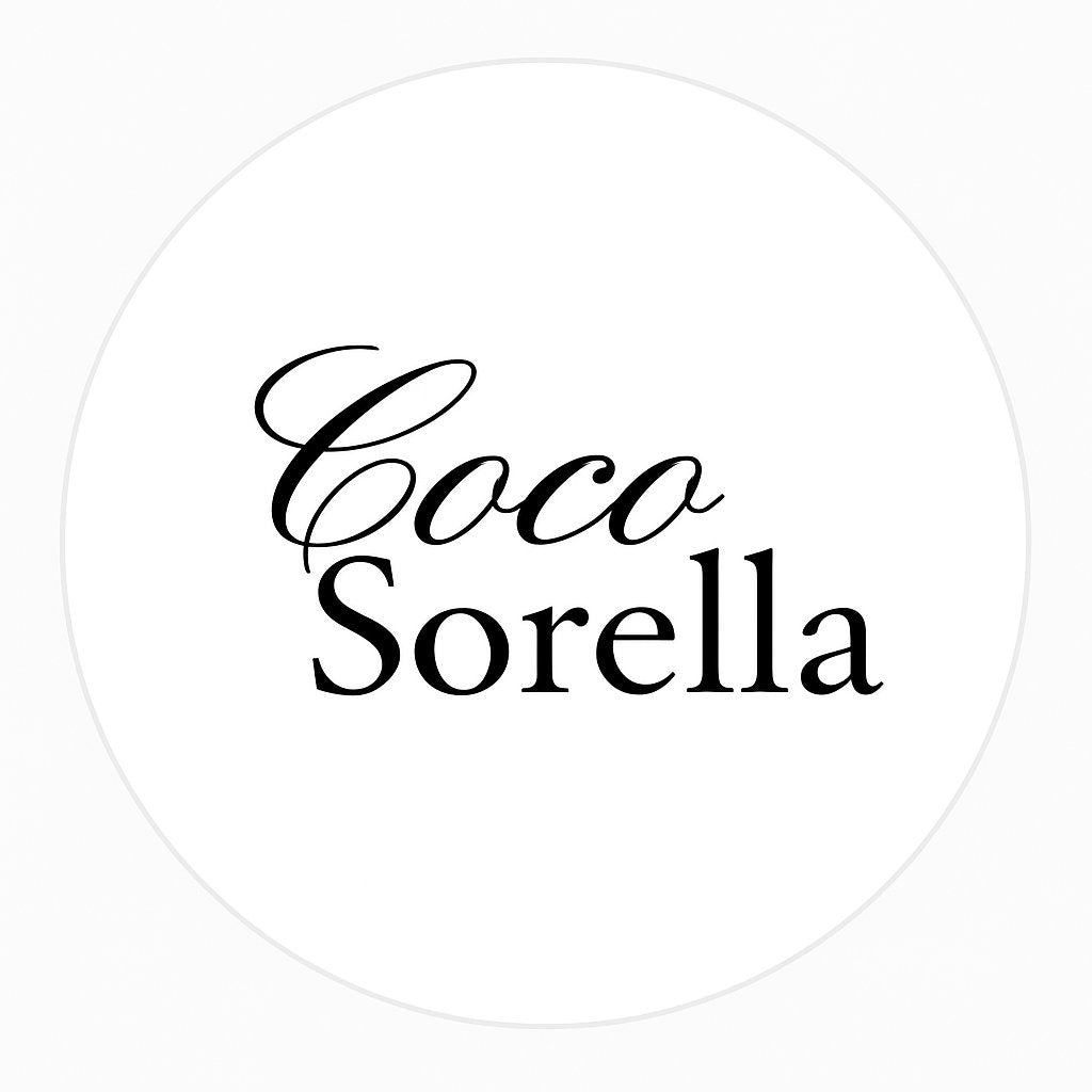 CocoSorella | Aesthetic Handmade Jewelry for Dreamy Souls