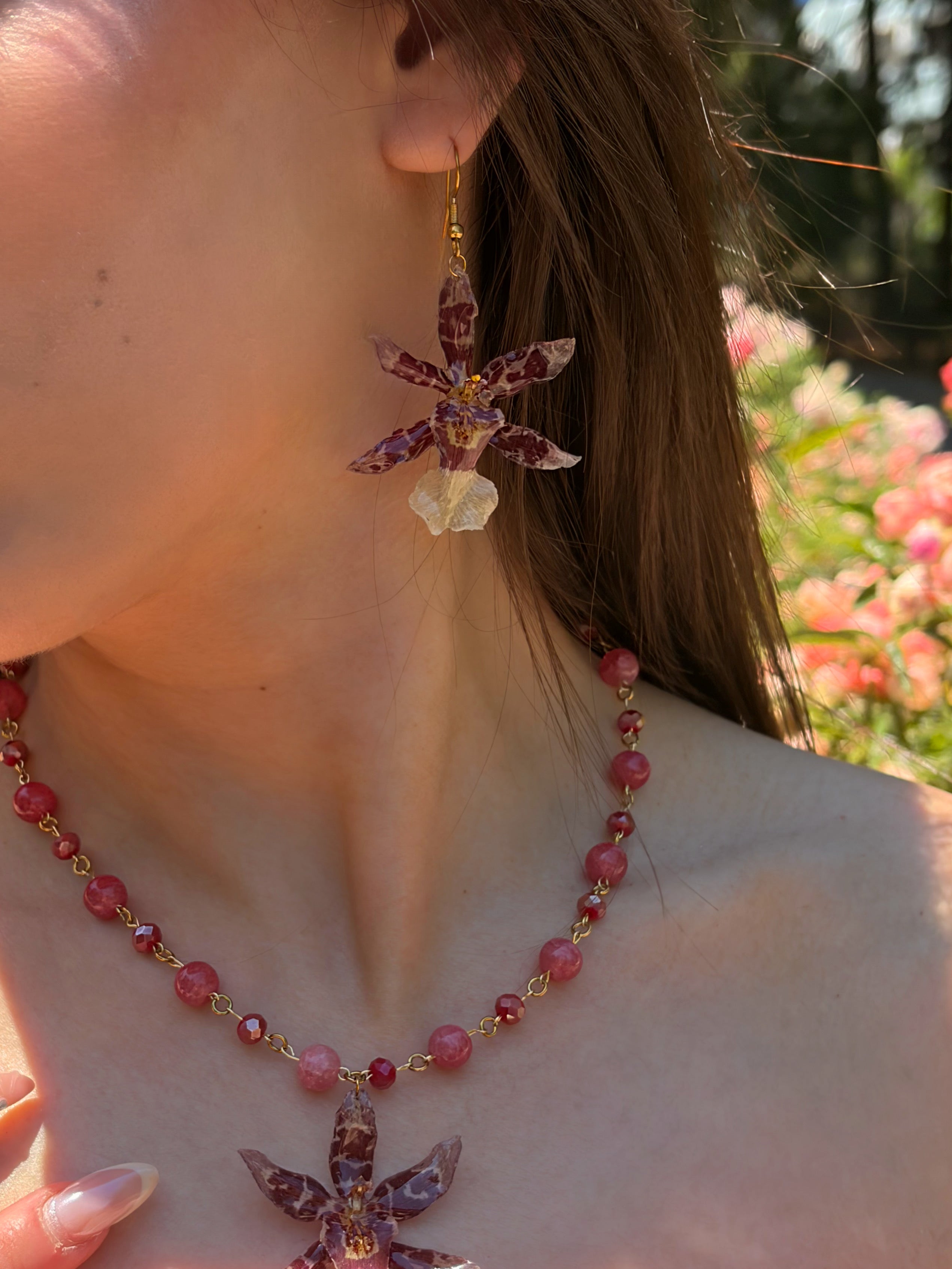 Seraphine Earrings