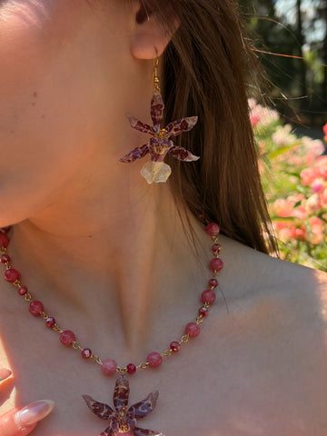 Seraphine Earrings