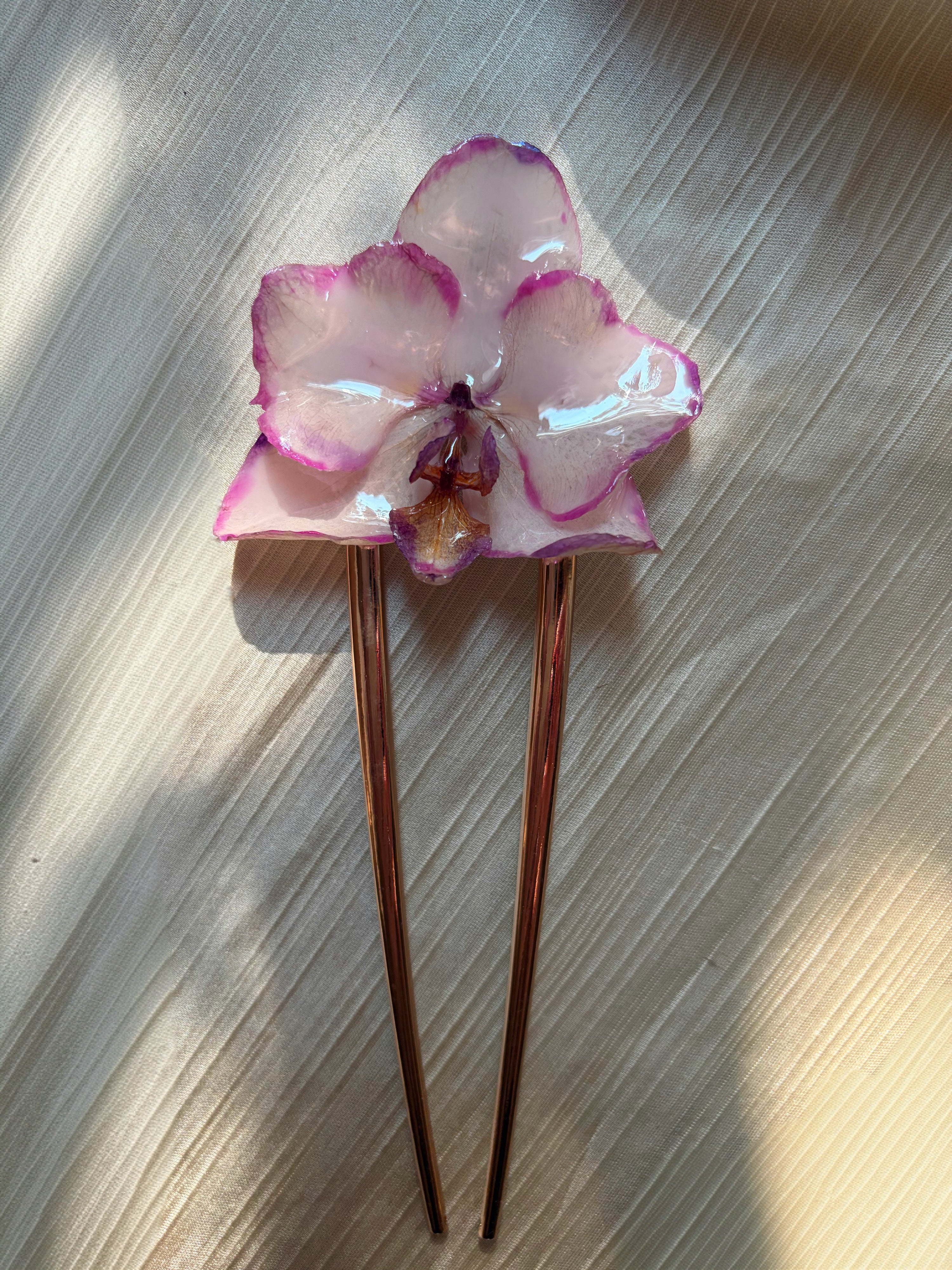 Elina Hair Pin
