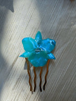Water Nymph Hair Comb