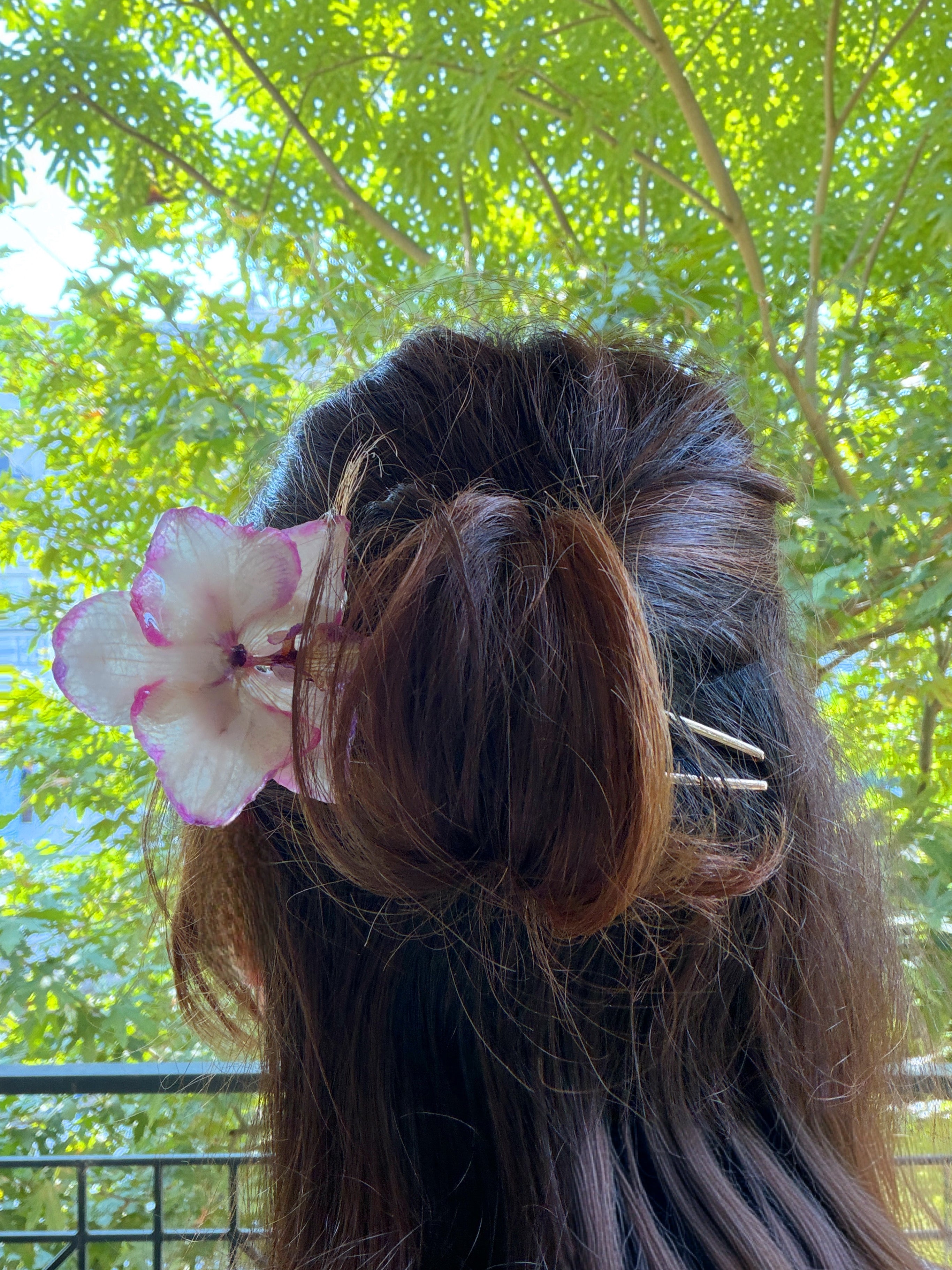 Elina Hair Pin