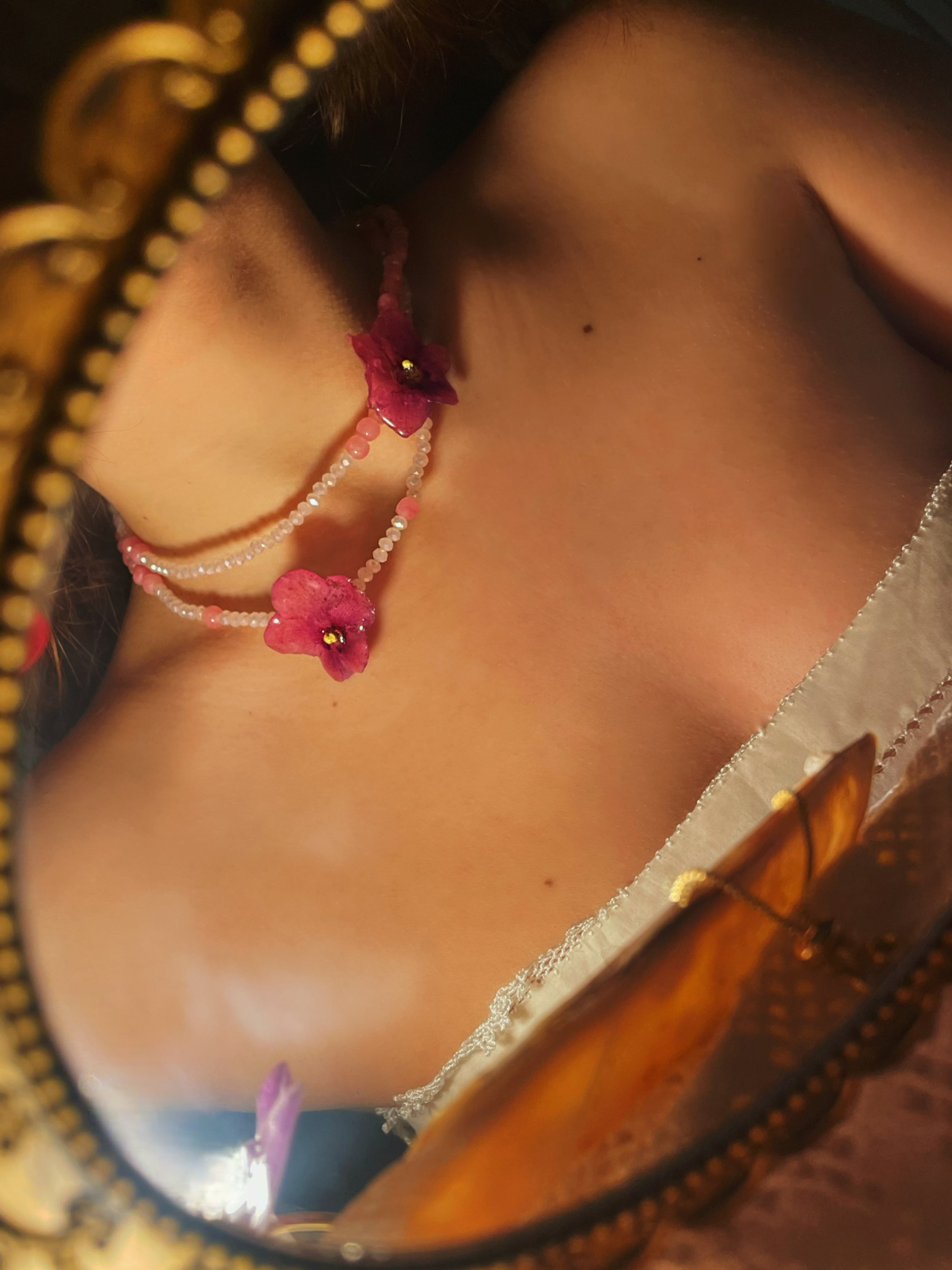 Pink Reverie - CocoSorella