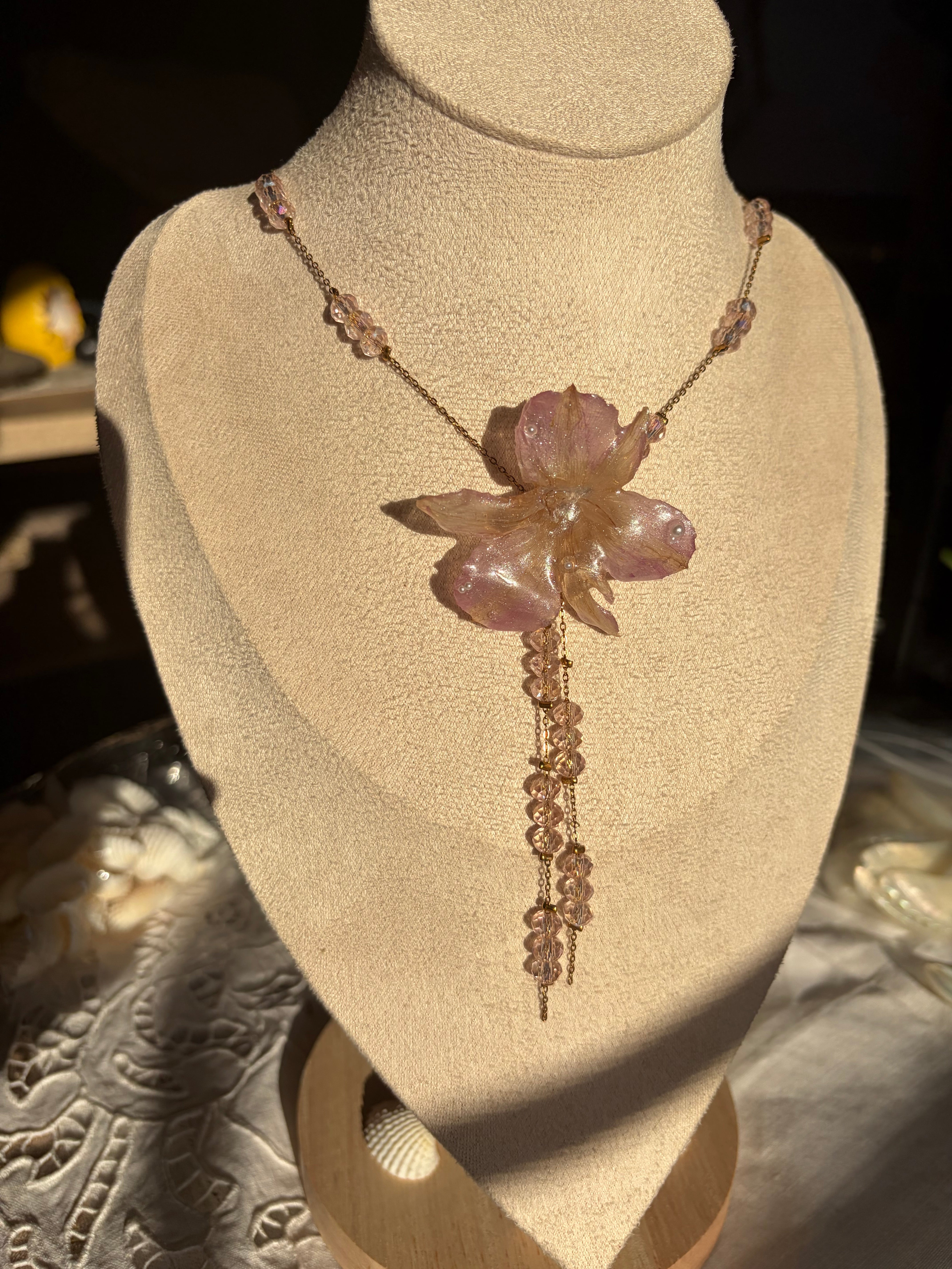 Lumina Necklace