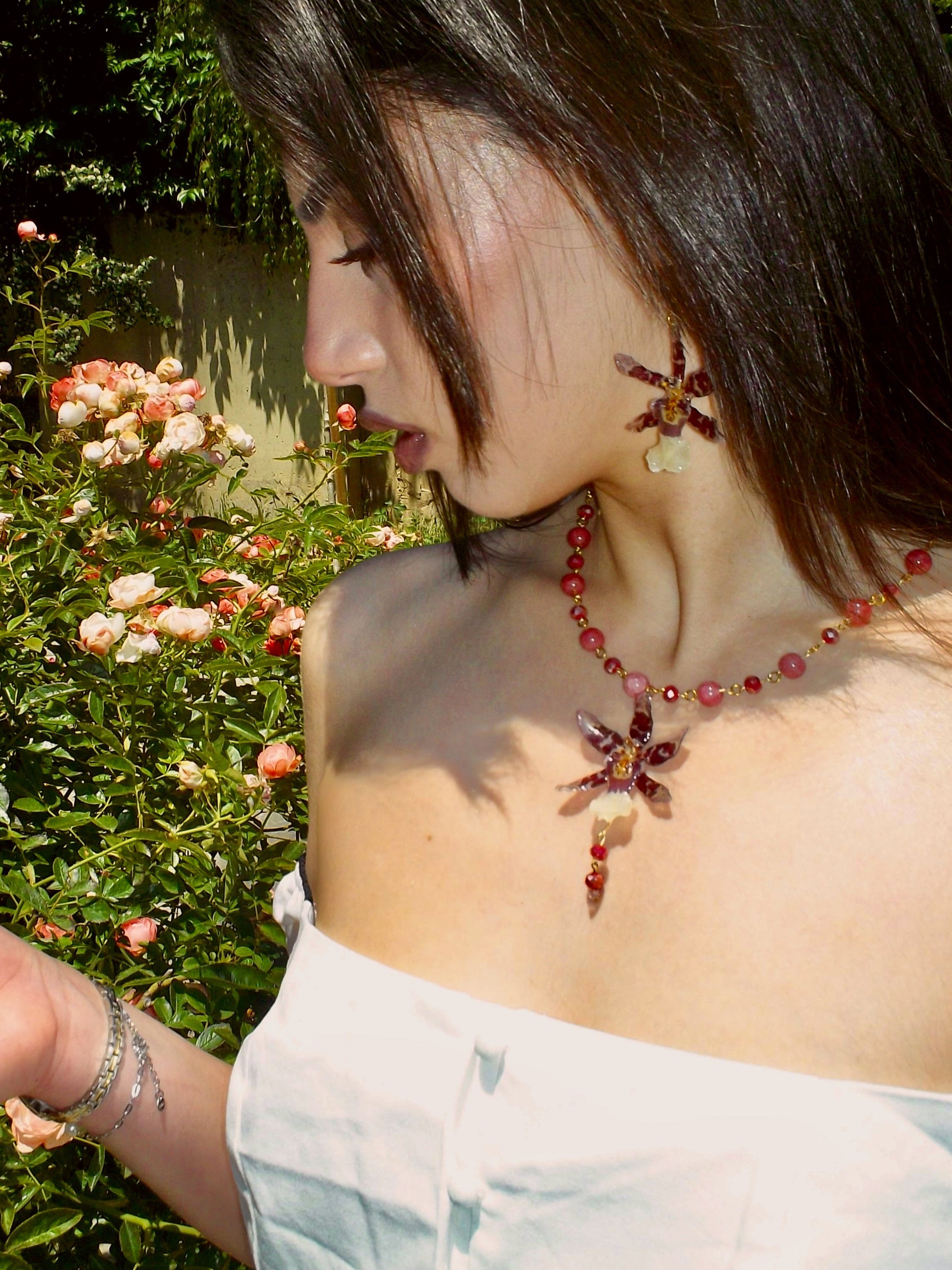 Seraphine Earrings