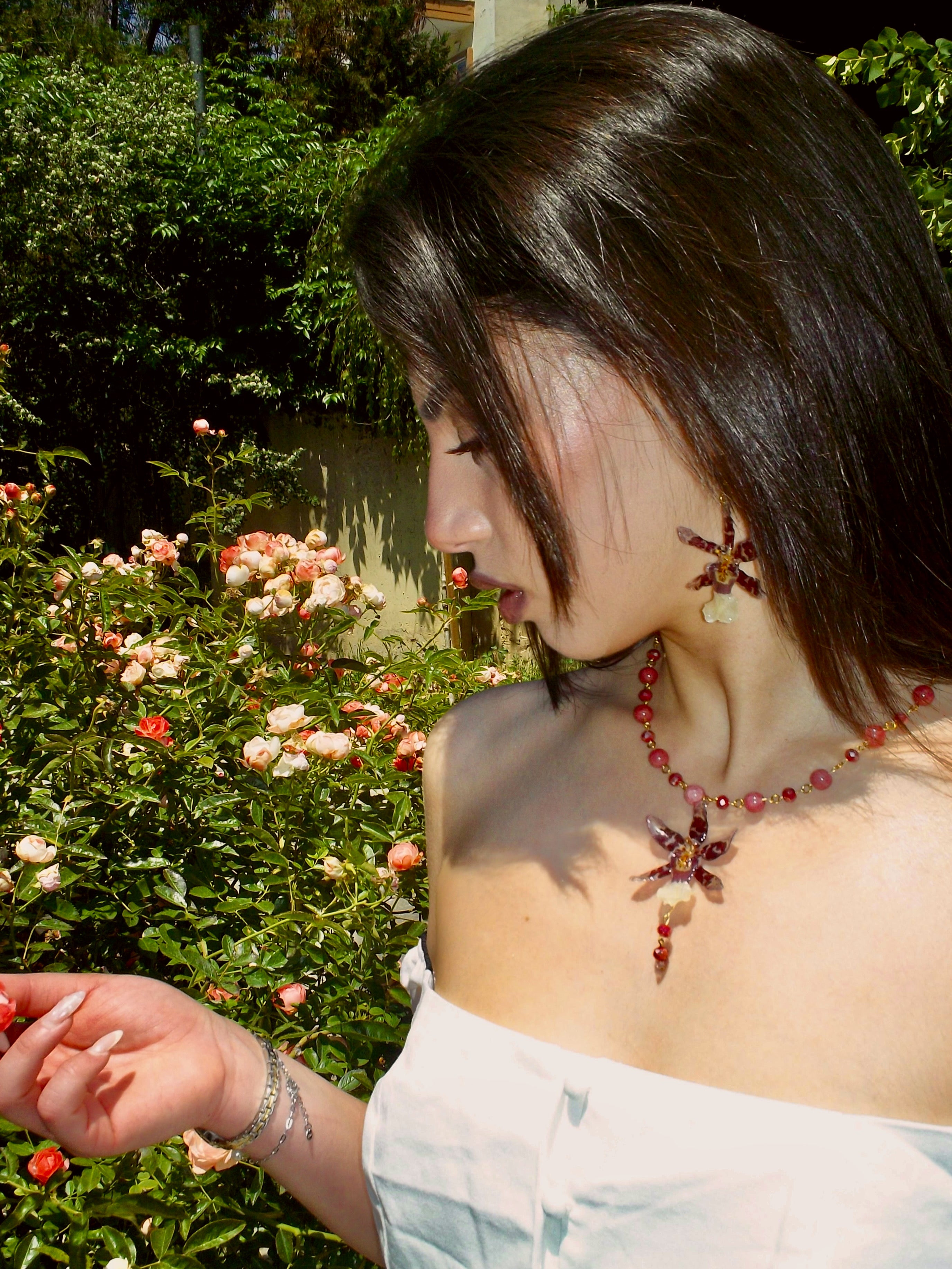 Seraphine Earrings