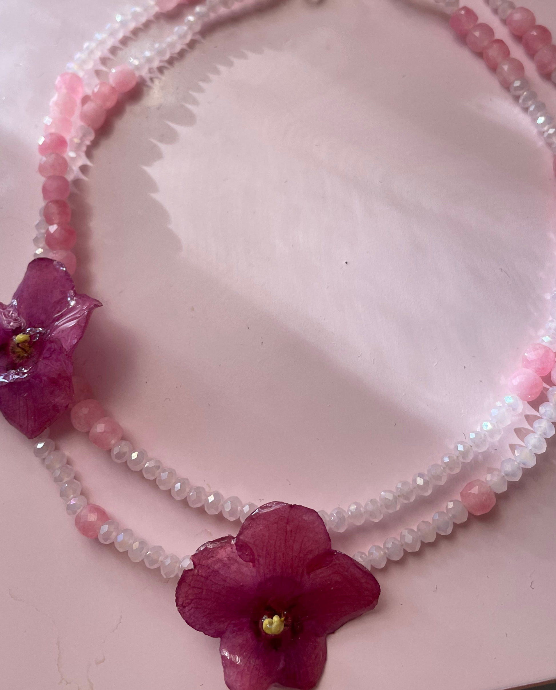 Pink Reverie - CocoSorella