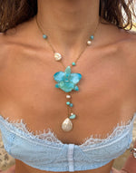 Water Nymph Necklace