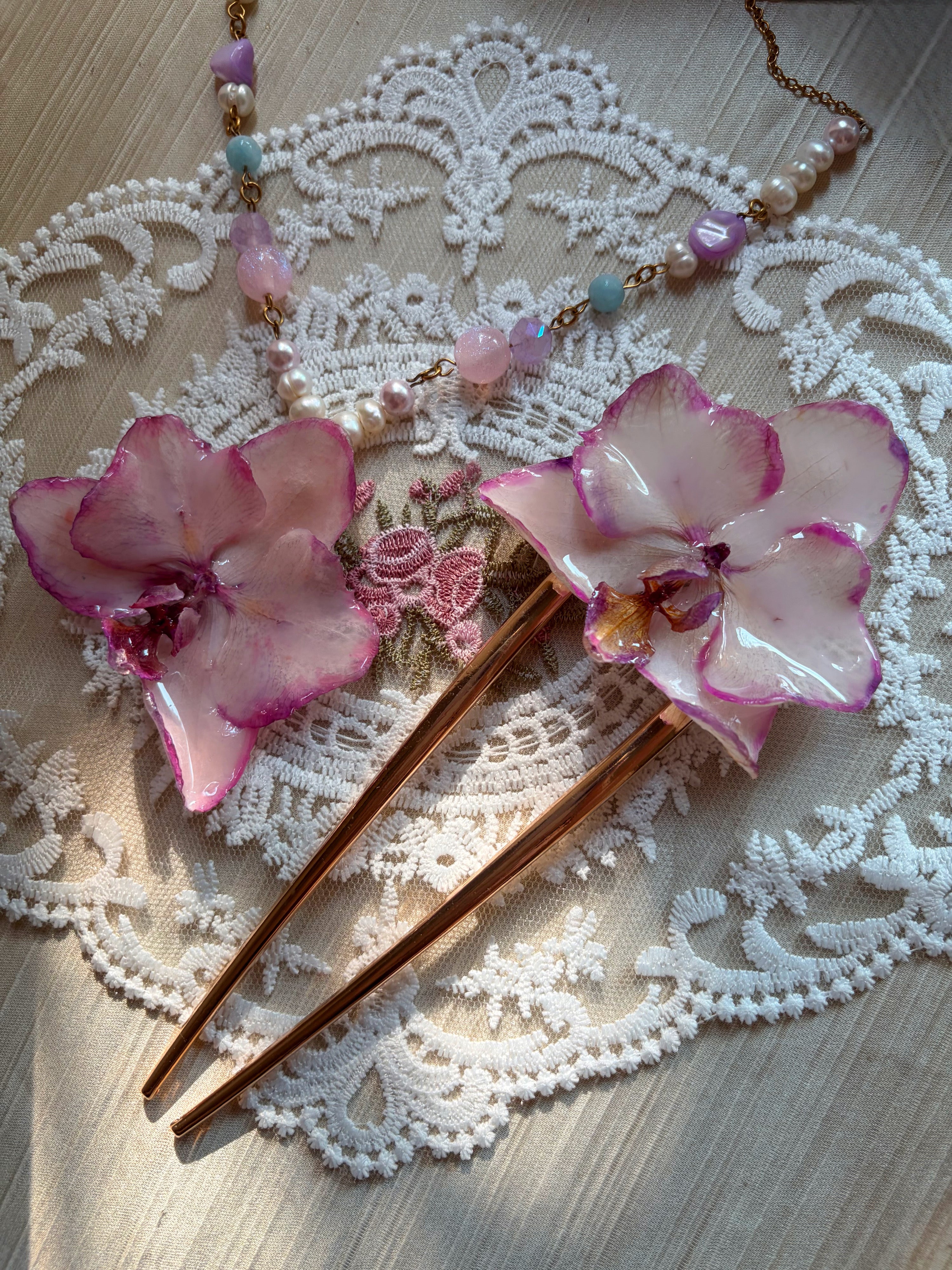Elina Hair Pin