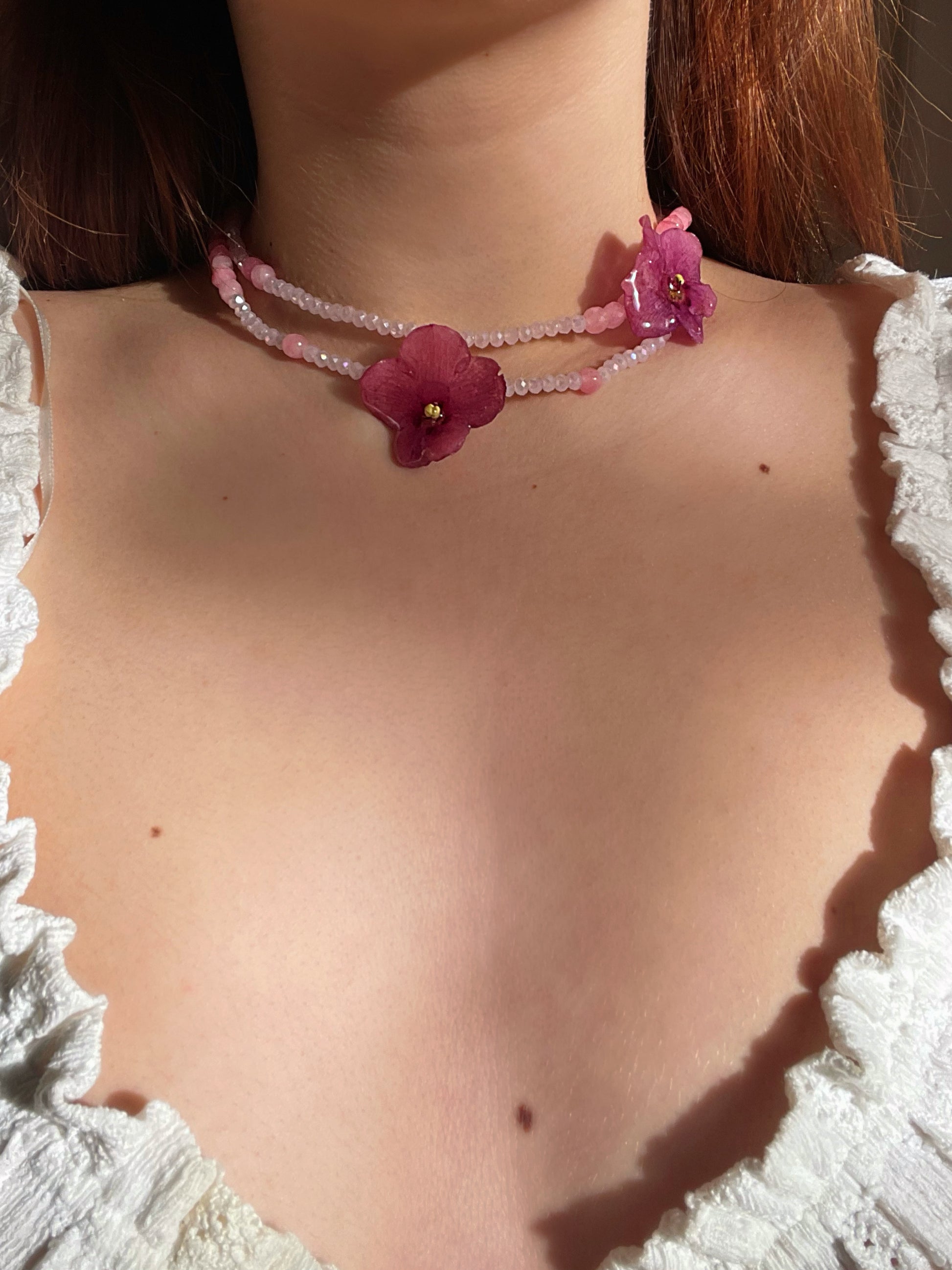 Pink Reverie - CocoSorella