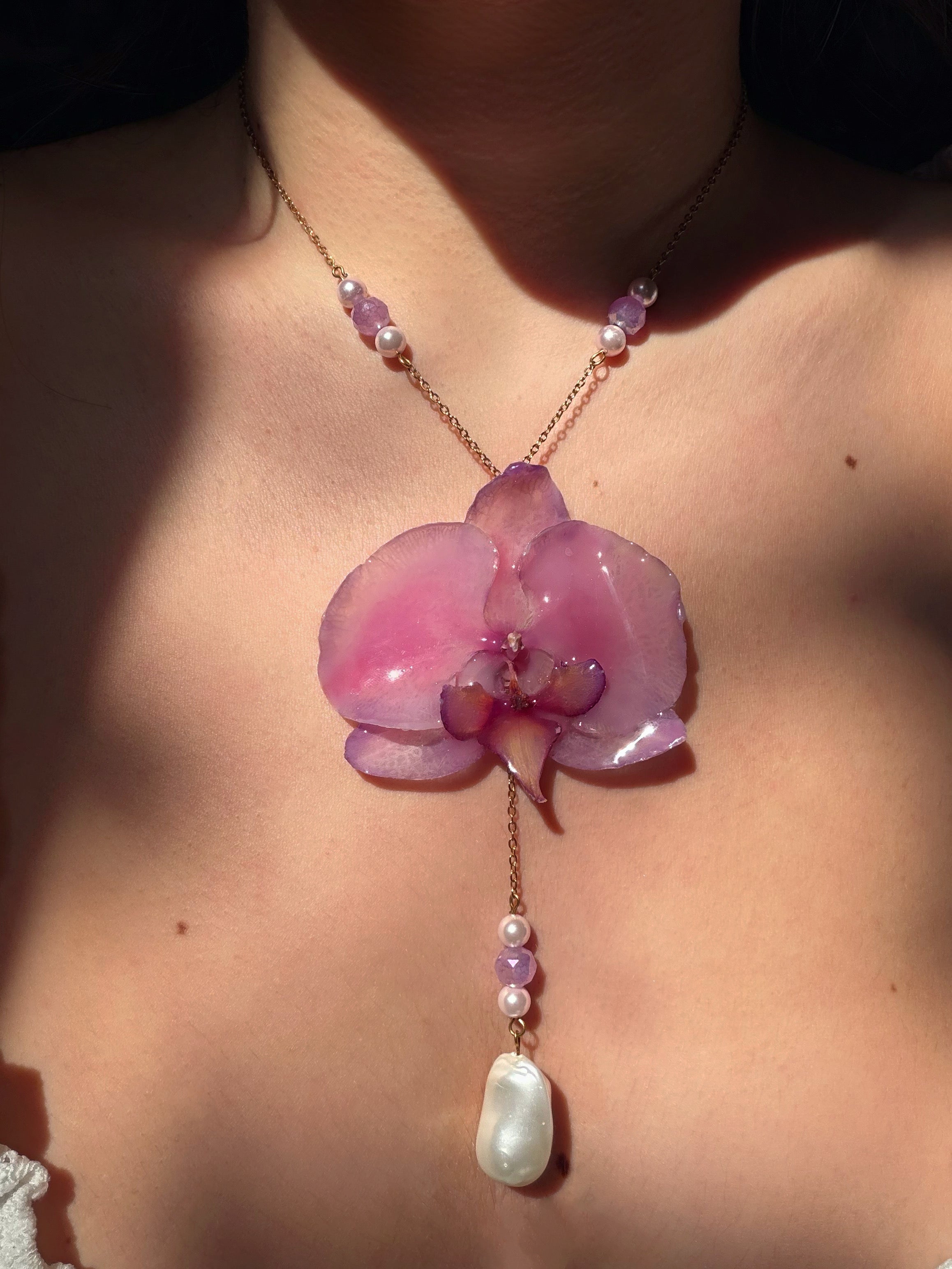 Viviane Necklace