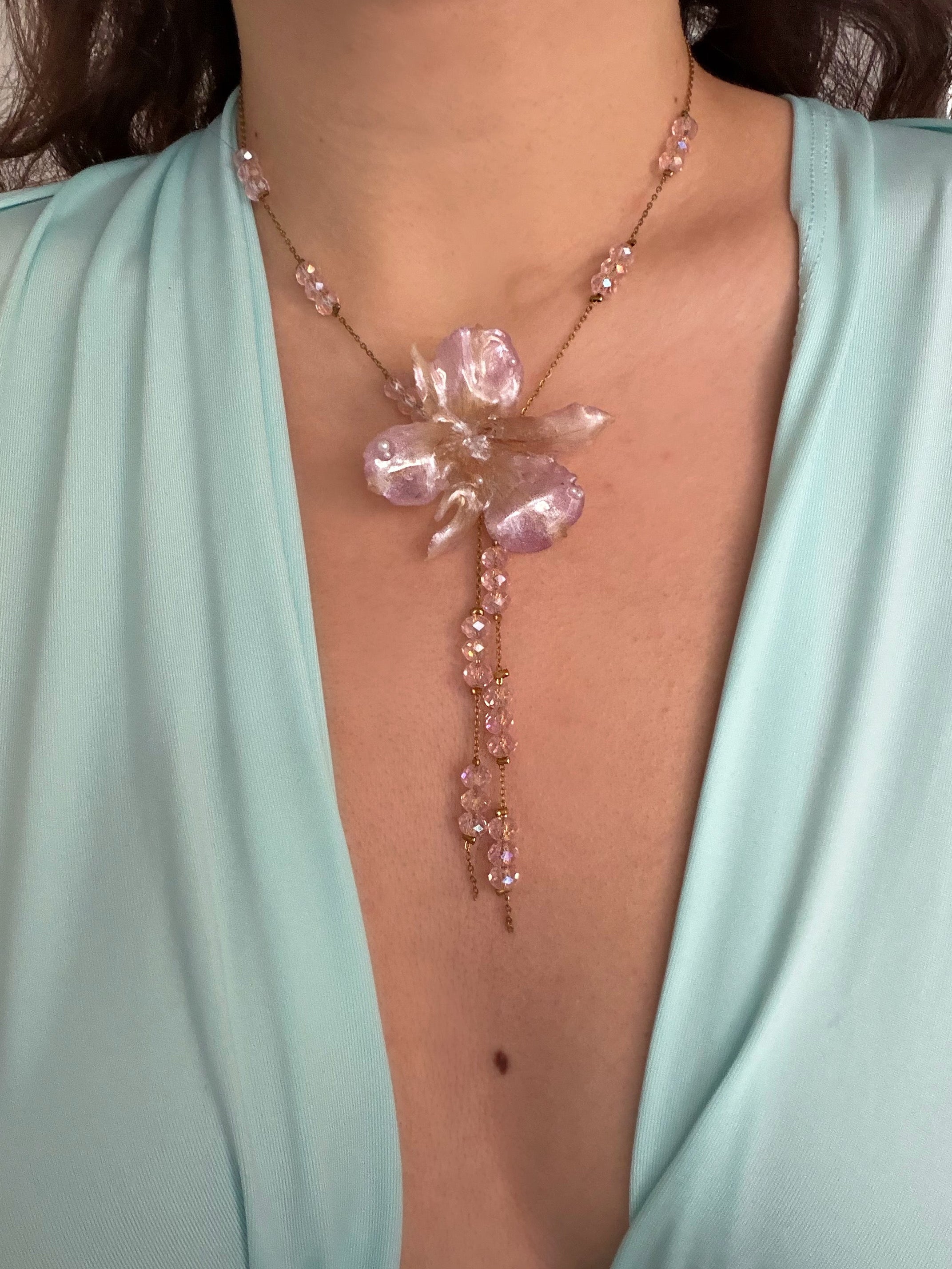 Lumina Necklace