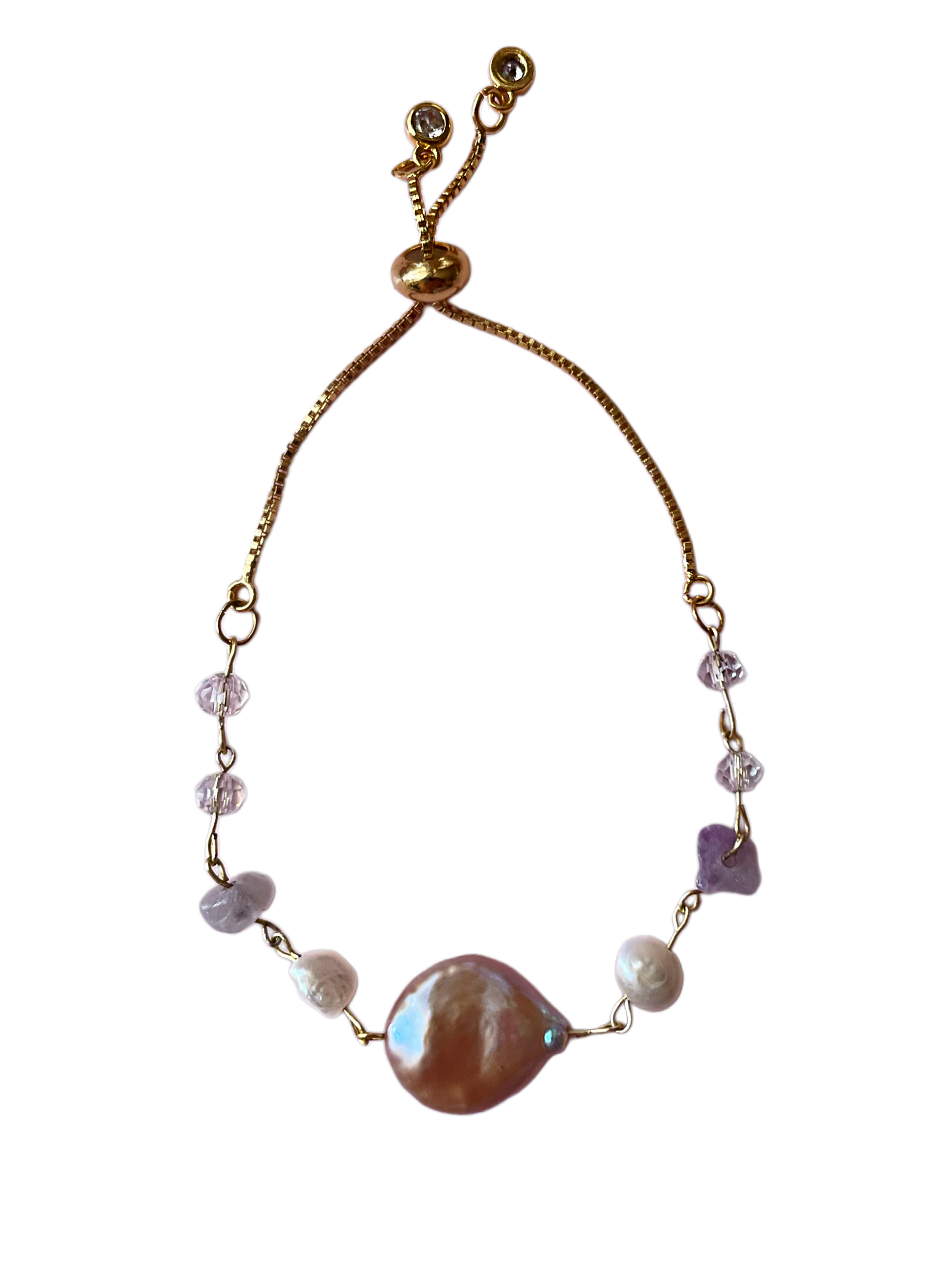 Moonlight Bracelet - CocoSorella