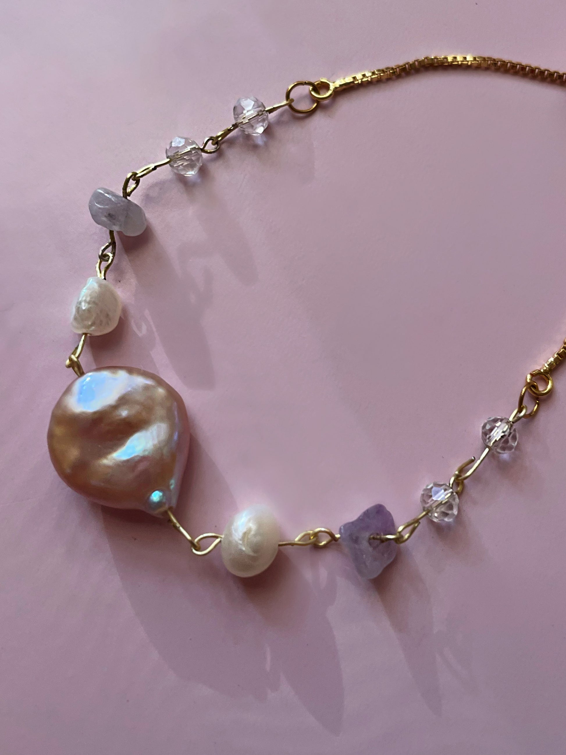 Moonlight Bracelet - CocoSorella