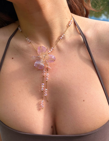 Lumina Necklace