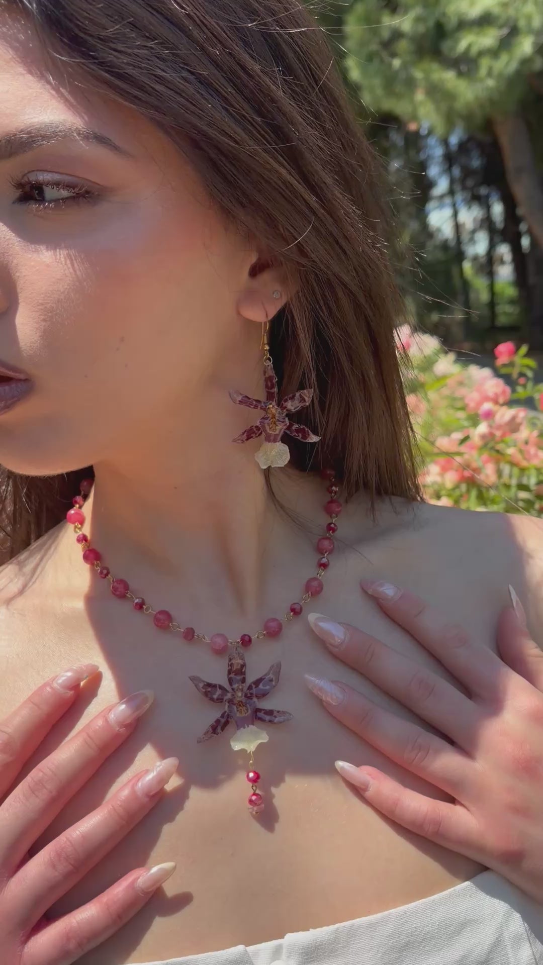 Seraphine Earrings