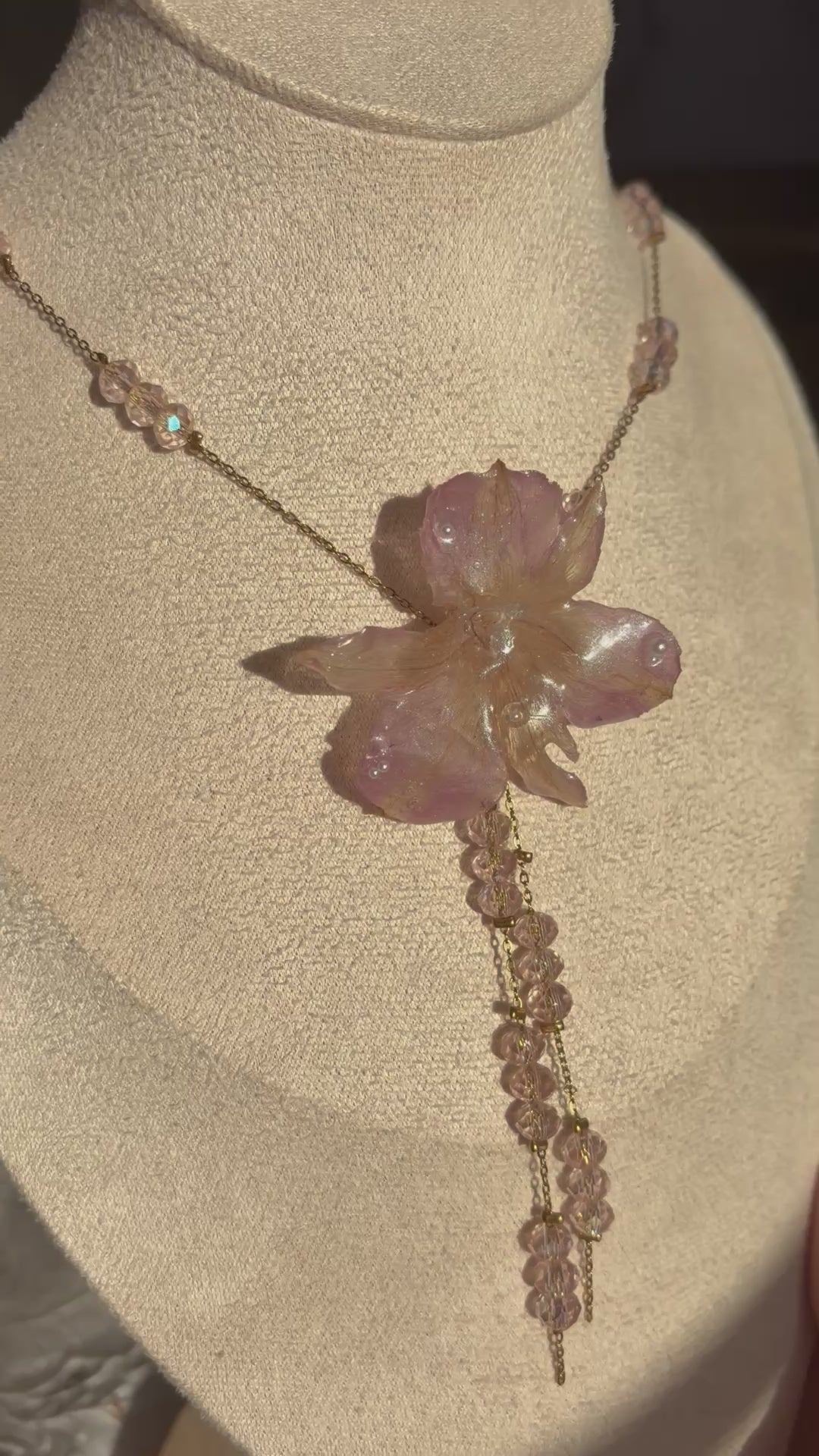 Lumina Necklace